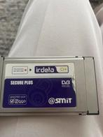 Ziggo Irdeto Smit CI+ Module, Ophalen of Verzenden, Gebruikt, Decoder