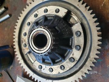 alfa jtd onderdelen handbak beschikbaar voor biedingen