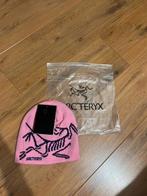 Arc’teryx beanie roze, Kleding | Heren, Verzenden, Nieuw, Overige maten, Arcteryx