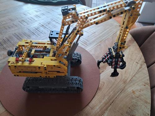Lego en lepin combinatie, Kinderen en Baby's, Speelgoed | Duplo en Lego, Zo goed als nieuw, Ophalen of Verzenden