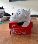 Baby Nike Schoentjes - Maat 18,5, Kinderen en Baby's, Babykleding | Schoentjes en Sokjes, Ophalen of Verzenden, Zo goed als nieuw
