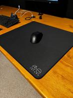 Gaming muismat - LGG Saturn XL - Z.G.A.N. - Artisan killer, Computers en Software, Muismatten, Ophalen of Verzenden, Gaming muismat