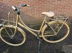 Batavus fiets, Fietsen en Brommers, Fietsen | Dames | Damesfietsen, Versnellingen, Batavus, Ophalen of Verzenden, 53 tot 56 cm