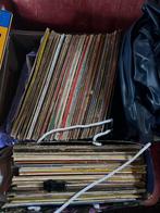 Lp's stuk of 60-70 uit jaren 70 80, Ophalen of Verzenden, 1960 tot 1980, Gebruikt, Overige formaten