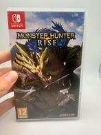 Monster Hunter Rise - Nintendo Switch, Lenn hodes, 1 speler, Eén computer, Ophalen of Verzenden