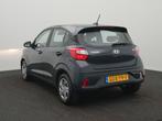 Hyundai i10 1.0 Comfort - RIJKLAARPRIJS - Apple Carplay / An, Auto's, Voorwielaandrijving, Stof, 899 kg, 4 stoelen