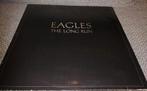 The Eagles the long run  gatefold originele binnenhoes, Cd's en Dvd's, Vinyl | Rock, Ophalen of Verzenden, Zo goed als nieuw, Poprock