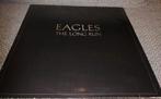 The Eagles the long run  gatefold originele binnenhoes, Ophalen of Verzenden, Zo goed als nieuw, Poprock