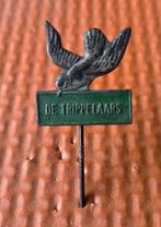 Voetbalspeldje De Trippelaars, Verzamelen, Ophalen of Verzenden, Zo goed als nieuw, Sport, Speldje of Pin