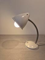 Vintage Hala Zeist 'Ukkie' Designlampje, Gebruikt, Vintage, Ophalen of Verzenden, Minder dan 100 cm