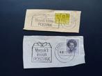 Nederland  oud met stempel, Postzegels en Munten, Postzegels | Nederland, Ophalen of Verzenden
