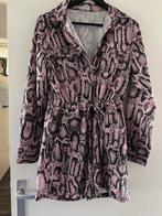 Loavies roze playsuit, maat M, Kleding | Dames, Jumpsuits, Ophalen of Verzenden, Nieuw, Maat 38/40 (M), Roze