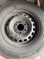 Continental VanContact Camper - 225/75R16, Ophalen, Gebruikt