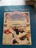 Oriënt Expres, Ophalen of Verzenden, Zo goed als nieuw, Europa