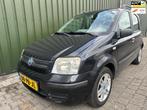 Fiat Panda 1.2 Emotion Automaat, Gebruikt, 1242 cc, 840 kg, Zwart