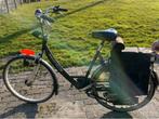 Saxone Luxus Damesfiets, Fietsen en Brommers, Overige merken, Ophalen of Verzenden, 50 tot 53 cm, Gebruikt