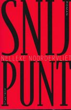 Noordervliet Snijpunt Het oog van de engel & Ontgoochelingen, Ophalen of Verzenden, Zo goed als nieuw, 3x Nelleke Noordervliet