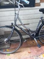 Batavus fiets, Ophalen, Gebruikt, Minder dan 10 versnellingen, Batavus