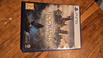 Hogwarts Legacy PS5  beschikbaar voor biedingen