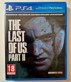 The Last of Us Part II - PS4 🎯🎯🎯, Spelcomputers en Games, Games | Sony PlayStation 4, Ophalen of Verzenden, Zo goed als nieuw