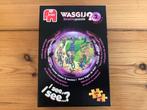 Jumbo Wasgij Race tegen de klok#2 Destiny puzzel, Ophalen of Verzenden, Zo goed als nieuw
