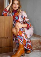 NIEUW AVDW Antwerp prachtige jurk mt 38, AVDW Antwerp, Nieuw, Onder de knie, Ophalen