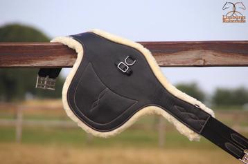 Profi-Rider Springsingel / Flapsingel Bont Zwart 120cm SALE beschikbaar voor biedingen