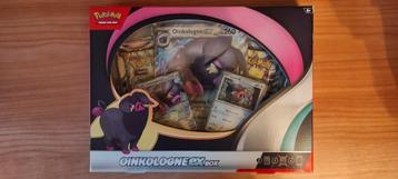 Oinkologne EX Box beschikbaar voor biedingen