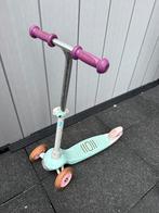 Kinderstep Oxelo 3 wielen, Ophalen, Gebruikt, Gewone step, OXELO