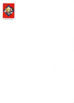 Mi 437 Disney. Azerbeidzjan. Postfris, Verzenden, Postfris, Overige thema's