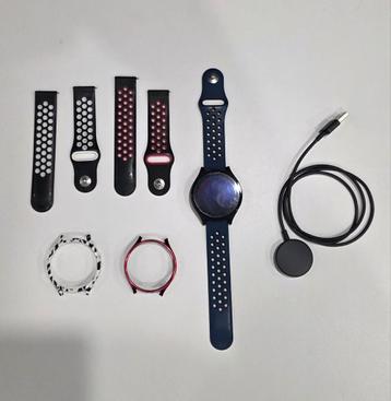 Samsung Galaxy watch 4 beschikbaar voor biedingen