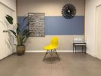 Vitra | Eames | DSW | Mosterd Geel | Nieuwe Zithoogte | 20x, Vitra, Gebruikt, Ophalen of Verzenden, Vitra
