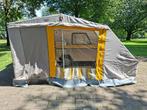 van der Horn Voortent Kip Kompakt 37, Caravans en Kamperen, Ophalen of Verzenden, Zo goed als nieuw, Overige merken