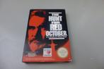 The Hunt For The Red October CIB PAL B, 1 speler, Zo goed als nieuw, Vanaf 3 jaar, Ophalen