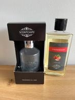 Scentchips - fragrance oil lamp en strawberry oil, Huis en Inrichting, Ophalen of Verzenden, Zo goed als nieuw
