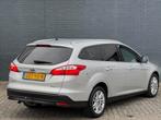 Ford Focus Wagon 1.0 EcoBoost Edition Plus | Climate | Keyle, Auto's, Ford, Gebruikt, Handgeschakeld, 1216 kg, 3 cilinders