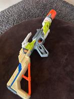 Nerf Blaster - Klaar voor actie!, Ophalen of Verzenden, Gebruikt, Jongen of Meisje