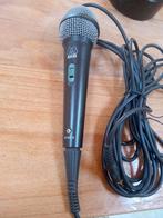 Microfoon AKG, Muziek en Instrumenten, Microfoons, Ophalen of Verzenden, Zo goed als nieuw