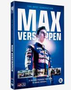 Max Verstappen dvd, Overige typen, Alle leeftijden, Ophalen of Verzenden, Speelfilm