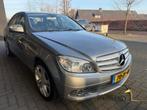 Mercedes-Benz C-klasse 180 K Elegance, Auto's, 1796 cc, Origineel Nederlands, Sedan, Euro 4
