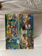Pokémon Celebrations mini tins sealed, Ophalen of Verzenden, Nieuw, Boosterbox