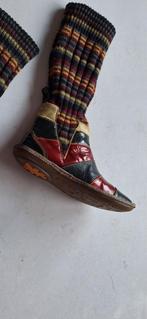 Super warme Z.g.a.n ART laarzen maat 39, Kleding | Dames, Schoenen, Hoge laarzen, Overige kleuren, ART, Ophalen of Verzenden