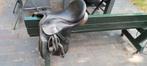 Bieman Paarden Zadel, hoofdstel, Dieren en Toebehoren, Paarden en Pony's | Zadels, Ophalen of Verzenden, Gebruikt, Recreatie