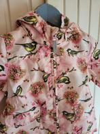 NAME- IT BABY JAS MT 80. vogeltjes/koolmees, Kinderen en Baby's, Babykleding | Maat 80, Ophalen of Verzenden, Zo goed als nieuw