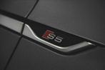 Audi S5 TDI 347pk Quattro Tiptronic 2020, Auto's, Automaat, Zwart, 4 stoelen, 347 pk