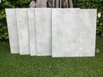 Vijf deuren Besta kast Kallviken Ikea 60 x 64 betonlook € 85, Ophalen, Zo goed als nieuw, 25 tot 50 cm, 50 tot 100 cm