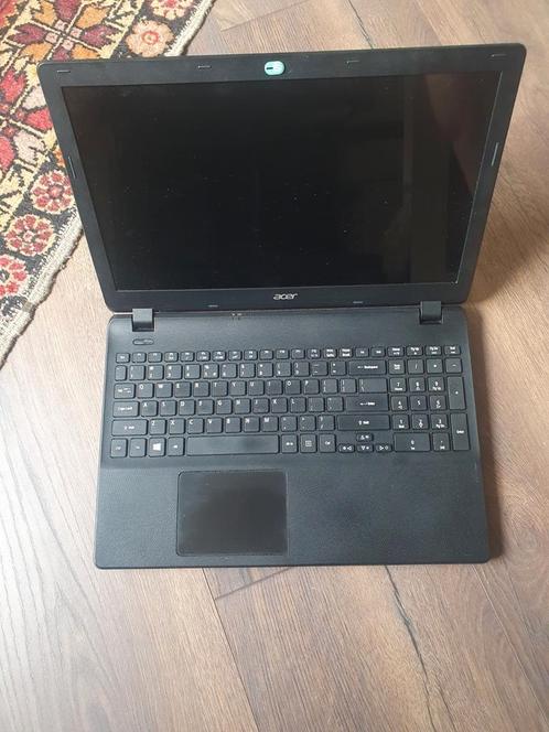 Acer Aspire ES1-571-C8EU laptop windows, Computers en Software, Windows Laptops, Gebruikt, 15 inch, 2 tot 3 Ghz, 4 GB, Qwerty