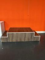 podium, Ophalen, Overige materialen