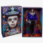 Barbie Dia De Muertos - man, Ophalen of Verzenden, Nieuw, Fashion Doll