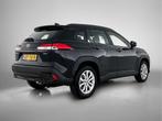 Toyota Corolla Cross Hybrid 140 Active | BTW voertuig | Acht, 12 maanden, Stof, Gebruikt, Zwart